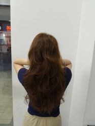 -乾健·烫染·接发SALON