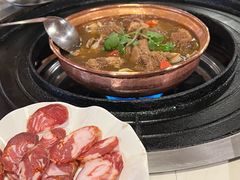 -顺顺小吃(独克宗古城店)