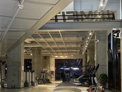 -LA合时健身4PMFIT(花桥旗舰店)