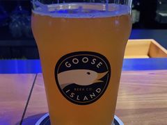 鹅岛精酿啤酒-Goose Island Brewhouse鹅岛精酿啤酒餐厅