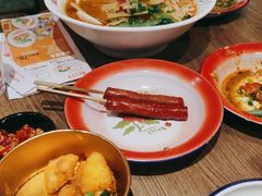 -状元王过桥米线(黄埔至泰广场店)