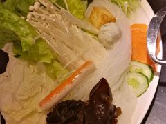 -呷哺呷哺(松江开元店)