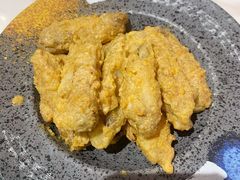 -友德福.老字号粤菜.广州地标融合美食(荔湾路店)