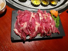-蜀滋香鲜鱼火锅(黄金路店)