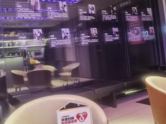 -TANGO LIVEHOUSE动感单车(巴黎春天店)
