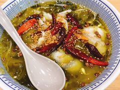 -遇见小面(凯德广场店)