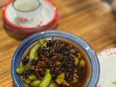 -冶建镜子·老南昌大排档·江西虾王(总店)