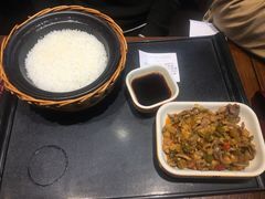 -谷田稻香·砂锅菜(汇暻广场店)