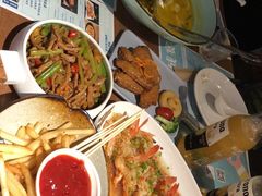 -胡桃里音乐酒馆(四道口店)