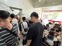 -东门饺子馆(少年宫路店)