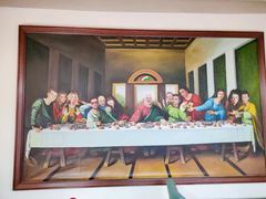 -EATALIA意塔利意式餐厅(鼓楼店)