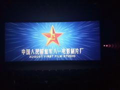 -保利国际影城(中环店)