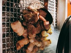 -肉甲韩国木炭烤肉(新壹街1店)