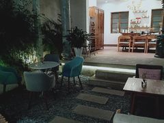 -蜜舍咖啡(洋人街店)