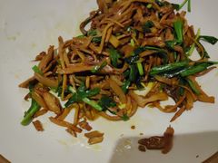 -辣婆婆(航天桥店)