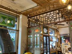 -西关84·History·Art·Cafe