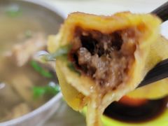 -金记老七家湾第一锅贴店(金沙井总店)