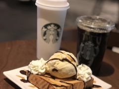 -星巴克(保定万博广场店)