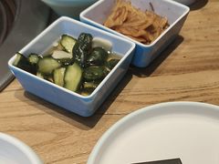 -锅老头铁锅炖•大锅蒸汽海鲜(韩乐坊店)