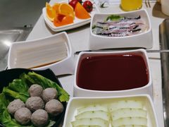 -海底捞火锅(吾悦国际广场店)