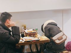 大堂-崔孃烧烤