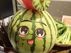 -冯校长老火锅(广州正佳广场店)