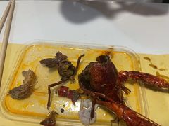 口味虾-江味龙虾馆·裸蓝龙虾(南山店)