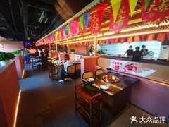 -三江两海老火锅(北京首店)