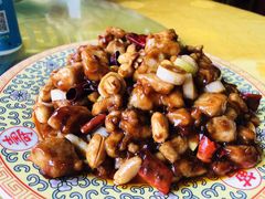 -砂锅居(西四店)