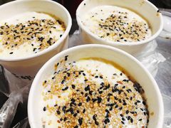 -清真老马家国华牛奶鸡蛋醪糟(正宁路店)