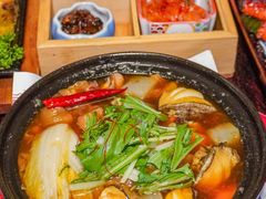 -酒肴一瓢·活贝料理·日本料理(三元桥·霄云路店)