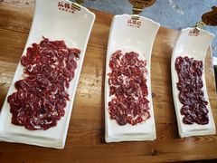 -汕锦记潮汕生鲜牛肉馆(富华店)