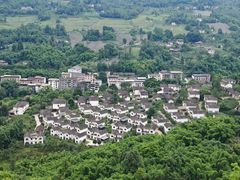 -沐川竹海旅游景区