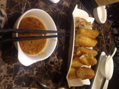 许府牛(旗舰店)-许府牛杂·鲜牛肉火锅(梁溪万达店)