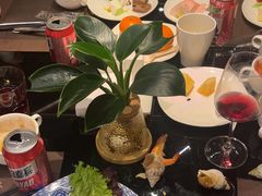 -索菲特酒店·海鲜自助 ·聚餐厅