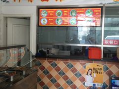 -竹青胶东摔面(黄岛开发区店)