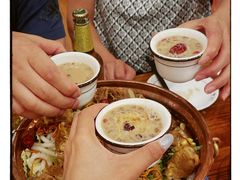 -如意林卡藏餐吧 (九寨沟店)