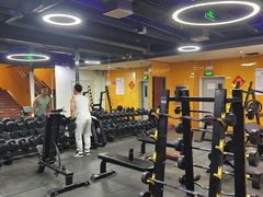 -阳光游泳培训基地(天通苑店)