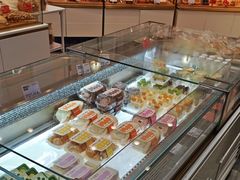 -DANXI丹喜面包·蛋糕(庐山店)