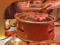 -西塔老太太泥炉烤肉(苏州大悦城店)