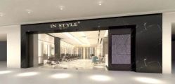 -IN STYLE·全国形象店