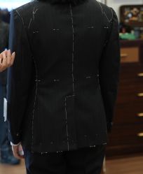-Mr.Royal御匠先生·手工全麻衬衣西服定制