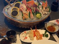 -大桥日本料理·日式放题·铁板定食(科兴科学园店)