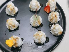 -鸭王烤鸭店(三里河店)