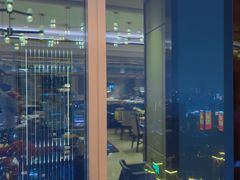 -Social 秀西餐厅-长沙瑞吉酒店(运达店)