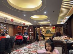 -四季轩中餐厅(徐州开元名都大酒店)