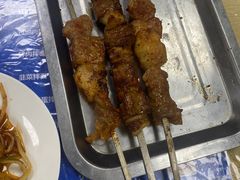 -吾斯曼珍珠抓饭王