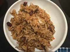 怪鲁炒饭-山石榴·贵州菜(丰盛里店)