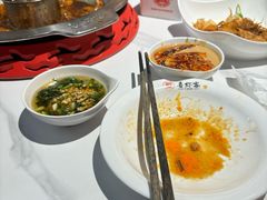 -喜虾客·大虾火锅(郑州无限城店)