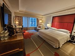 -澳门喜来登大酒店